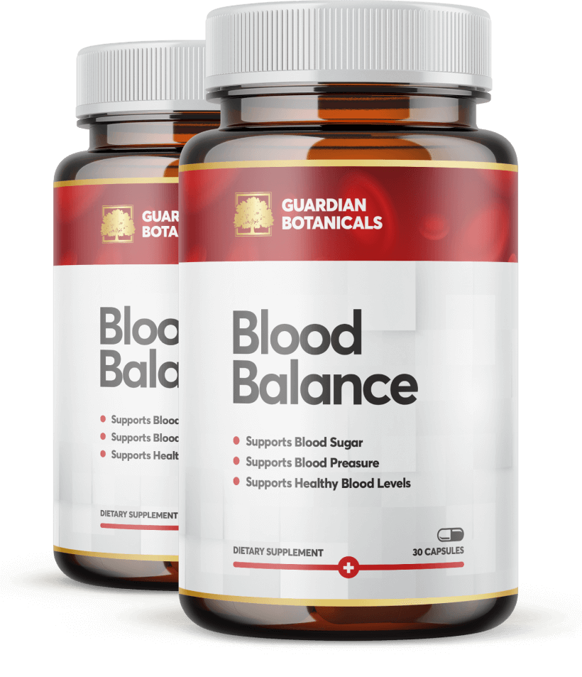 Blood Balance